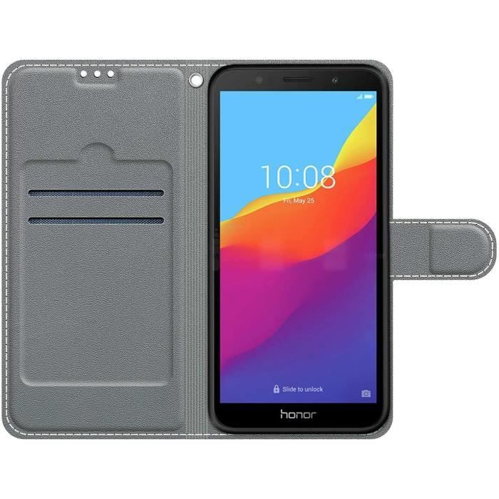 Pochette honor 7s hotsell