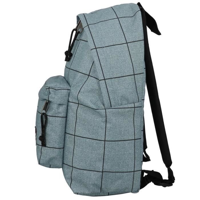Eastpak 2025 bleu ciel