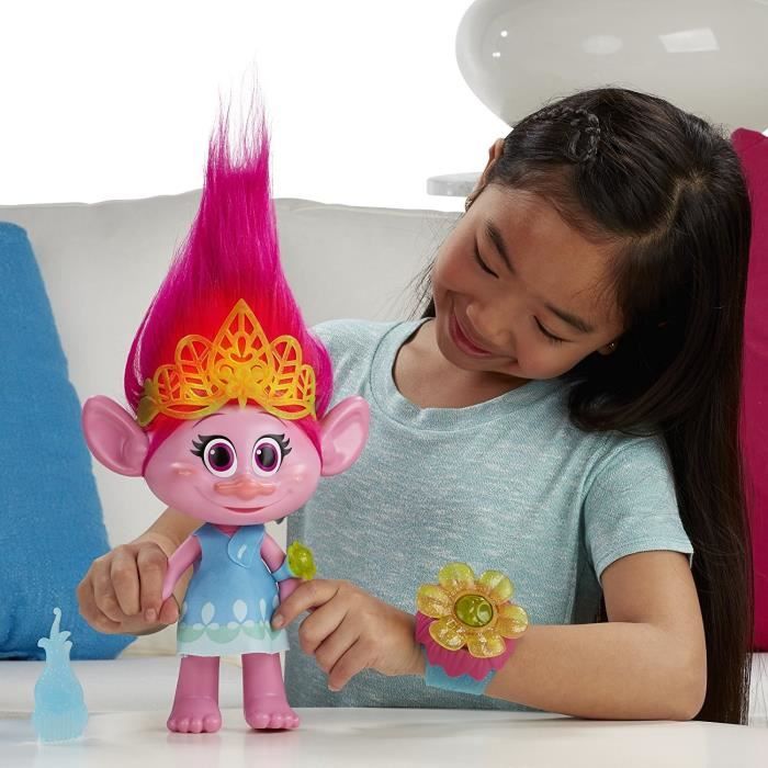 Poupee troll top