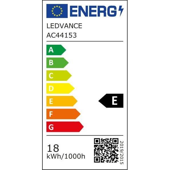 Tube LED T5 Performance (HF) High Efficiency 18W 2550lm - 830 Blanc ...
