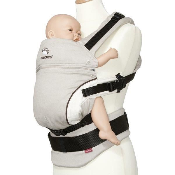 Manduca accessories 2025
