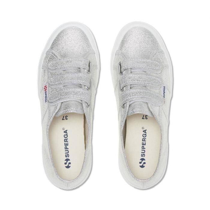 Superga 2750 shop gris