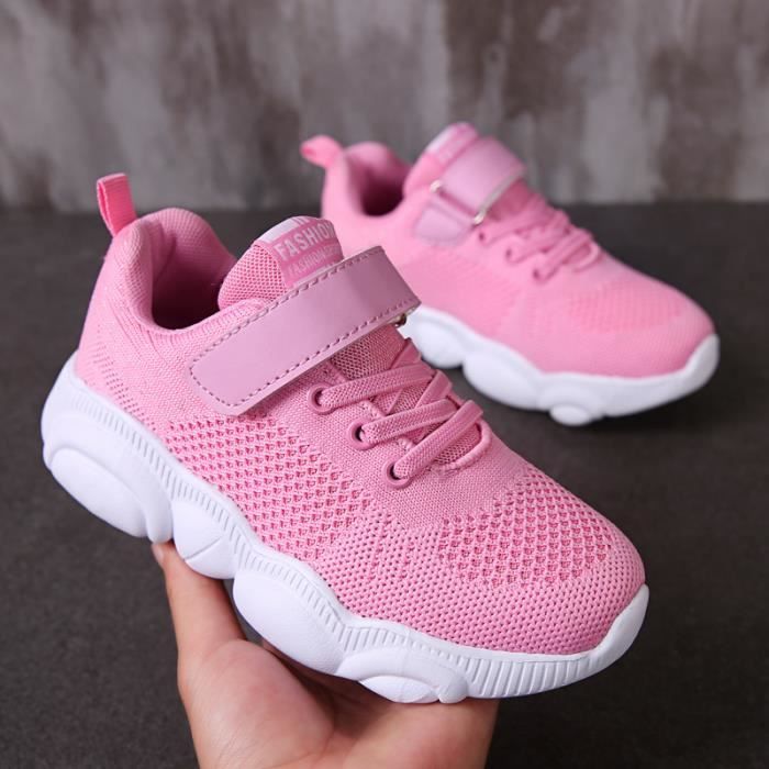 Basket fille sport best sale