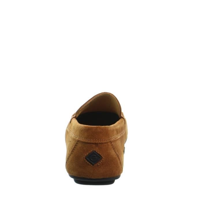 Mocassin shop gant homme