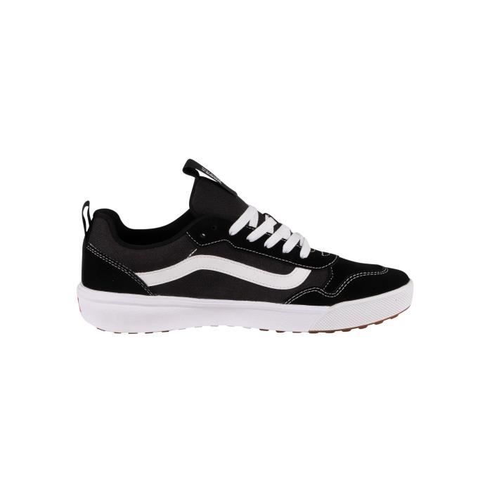 Basket Vans Pour homme Noir Noir Cdiscount Chaussures