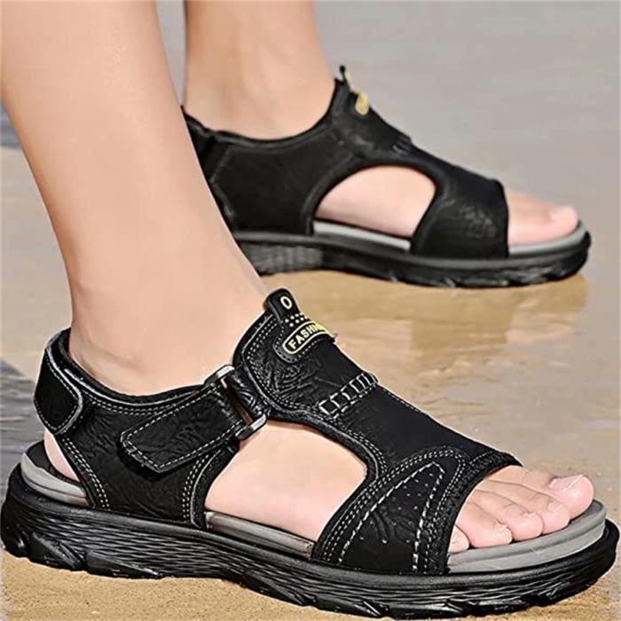 Sandale homme taille clearance 47