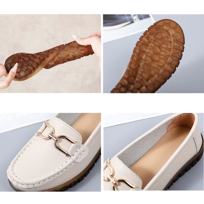 Cdiscount mocassin femme store