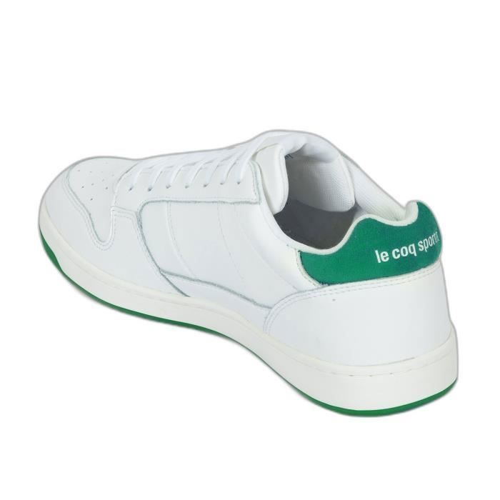 Le coq sportif hotsell lcs r1000 enfant verte