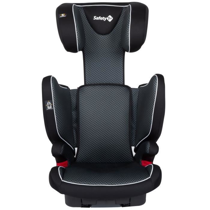 Protection Siège Auto Ezilif ISOFIX - Housse Antidérapante Oxford 600D Pour Voiture Et SUV