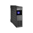 Onduleur - EATON - Ellipse PRO 1600 USB FR - Line-Interactive UPS - 1600VA (8 prises françaises) - Parafoudre normé - ELP1600FR-3