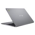 Ordinateur Portable ASUS Chromebook C223 | 11,6" HD - Intel Celeron N3350 - RAM 4Go - 32Go eMMC - Chrome OS-3