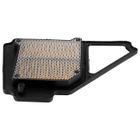 Filtre à Air Moto Remplacement Compatible Yamaha YBR 125 / YBR125 / JYM 2002-2013 – Haute Performance En Mousse Haute Densité