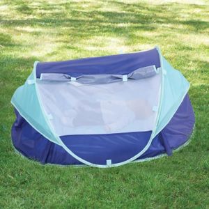 barrière de lit pliable nomade