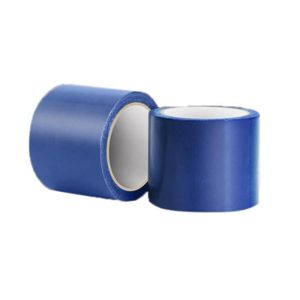Ruban toile de réparation 48mmx25m HPX 6200 argent Ruban toile de réparation 48mmx25m HPX 6200 argent