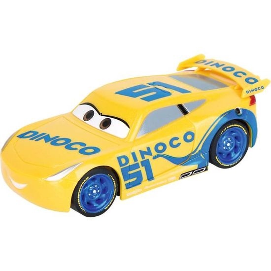 circuit carrera mickey