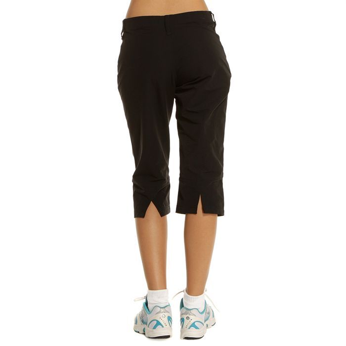 Pantacourt 2025 femme nike