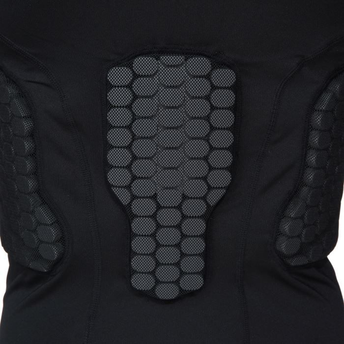 Nike pro combat top on sale