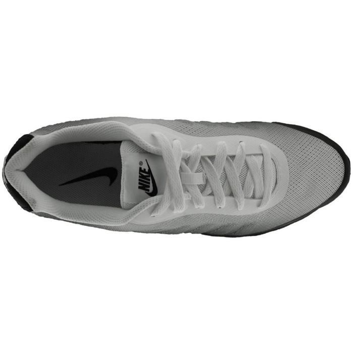 Air max hotsell invigor grise homme