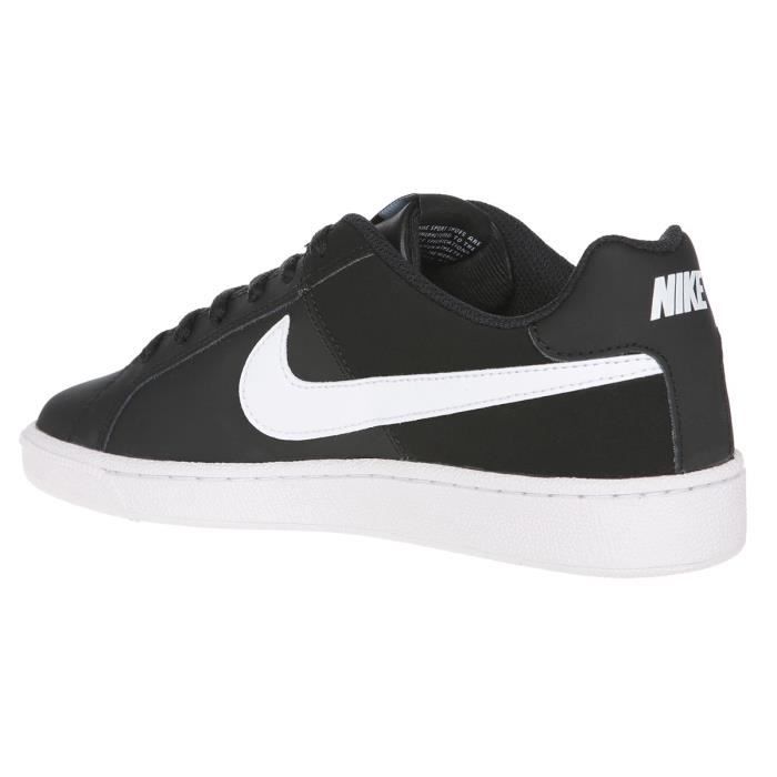 Nike femme noir et blanc deals