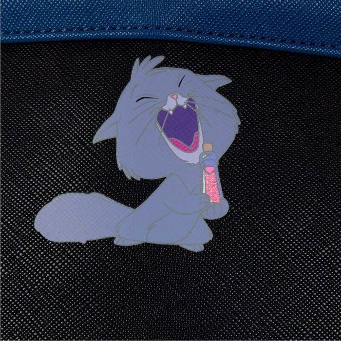Emperor's new groove loungefly on sale
