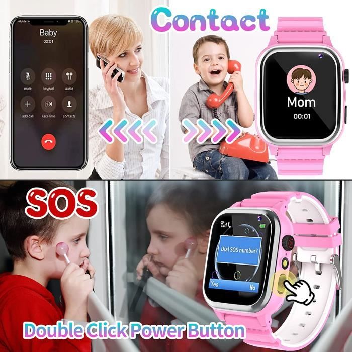 Podometre enfant best sale