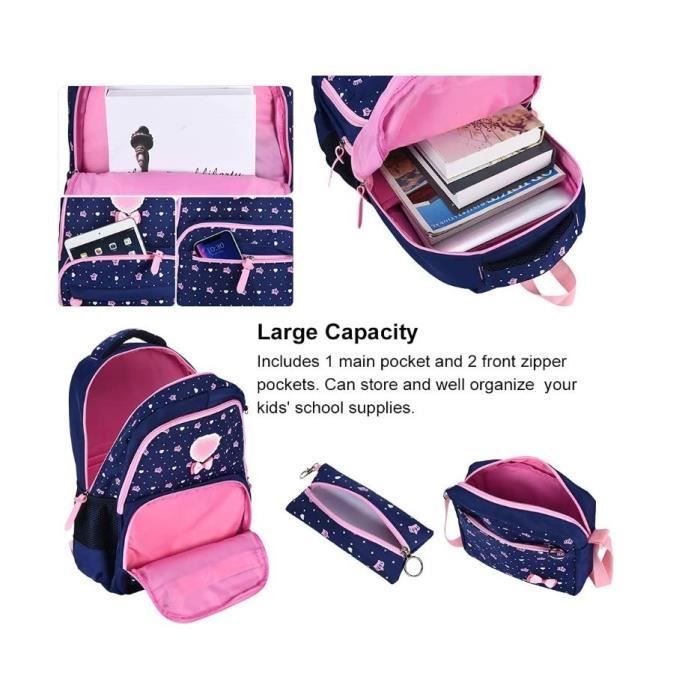 Cartable fille 2020 deals