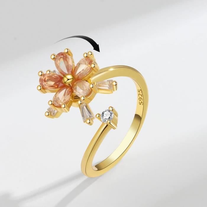 Bague 2025 femme bijouterie