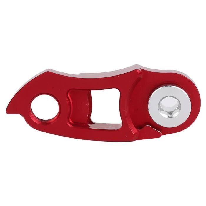 YC-02 Extension de dérailleur arrière pour vélo Crochet de queue