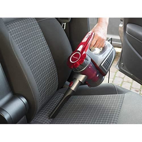 Aspirateur balai sales sans sac bestron