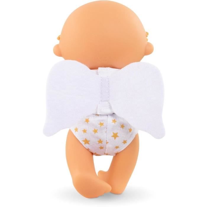 mini poupon corolle 20 cm