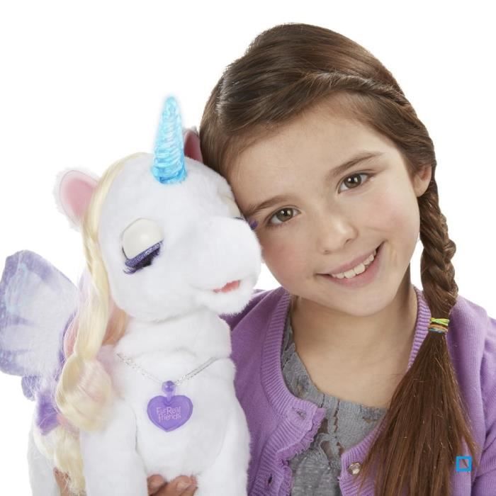 Starlily ma licorne magique prix shop