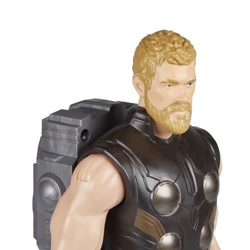 Thor Figurine 30 Cm - Cdiscount Jeux - Jouets