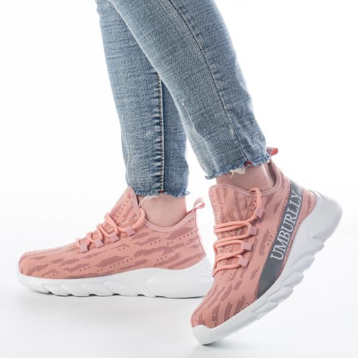 Basket De Sécurité Femme Légère S1P Maiana S24