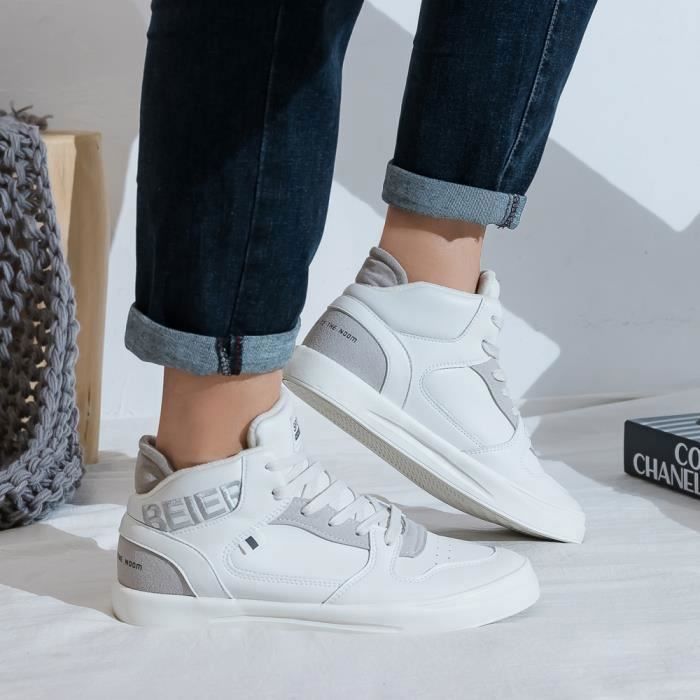 Nouvelle basket hotsell chanel