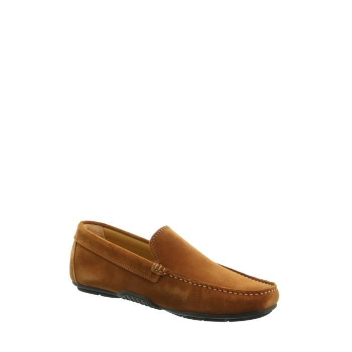 Mocassin gant homme sales