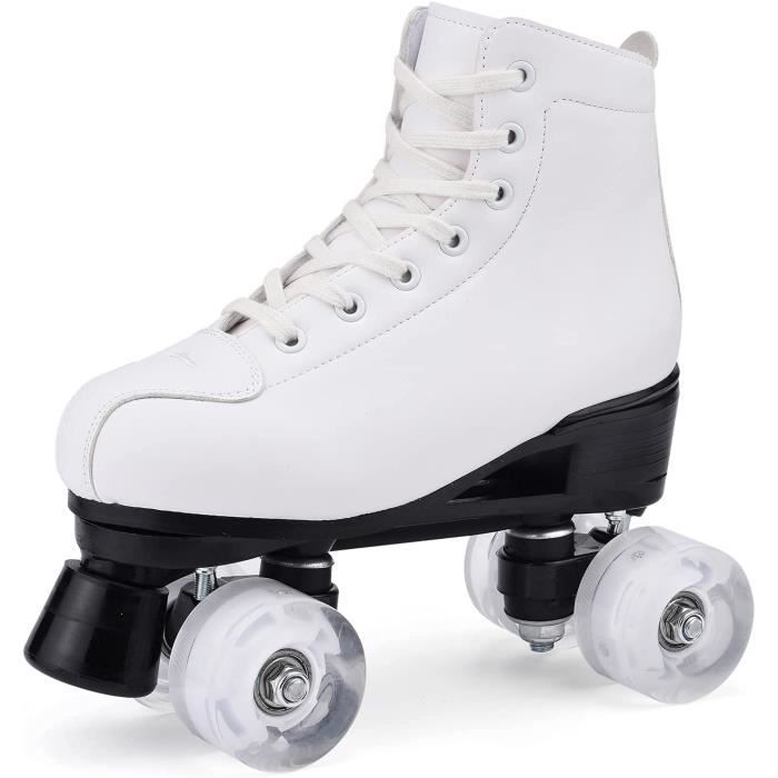Roue exterieur sales roller quad