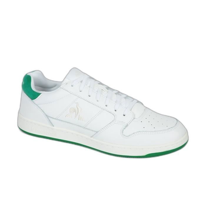 Le coq sportif lcs r1000 enfant shop verte