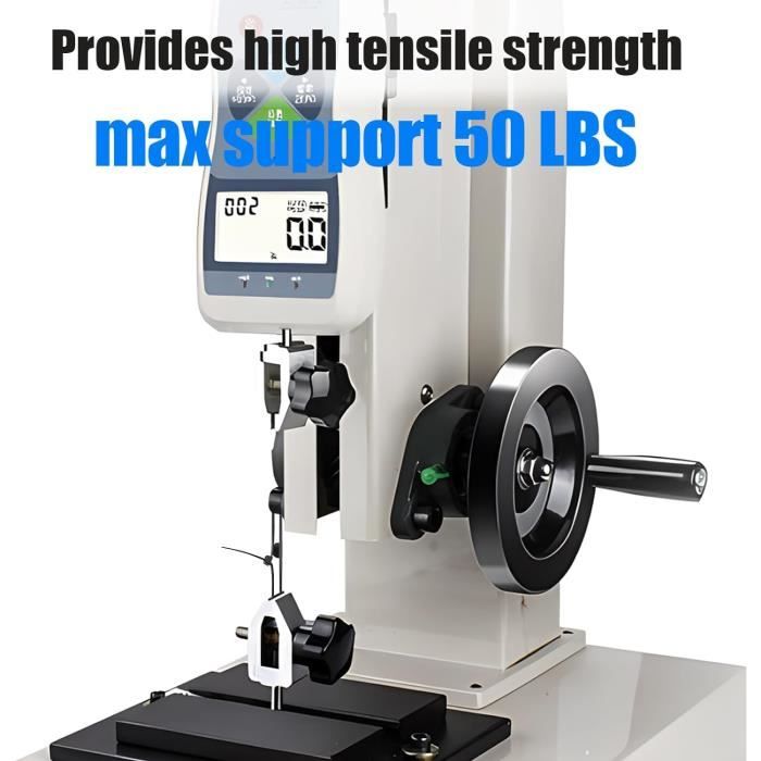 Tournevis Flexible BGS Technic 6 Mm – Pour Serrer/desserrer Les Colliers Serflex – Acier, Métrique, Neuf
