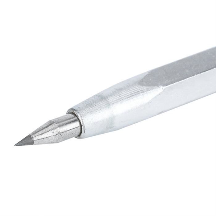 Stylo De Galvanoplastie - Pour Placage Local Or, Argent, Cuivre - Portable Et Easy à Utiliser
