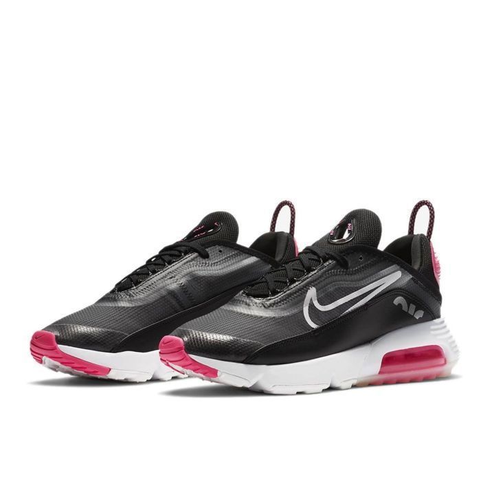 nike air max 2090 pink black