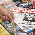 MONOPOLY - Gamer Mario Kart – Jeu de societe - Jeu de plateau-5