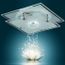 Luminaire De Salle De Bain Plafonnier Badl03 Achat Vente