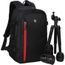 Sac Appareil Photo Reflex Camera Photographie Etanche Video Sac