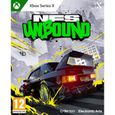 Need for Speed Unbound Jeu Xbox Series X-0