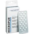 Katadyn Micropur Classic MC 1T 100 comprimés-0