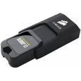 Corsair Flash Voyager Slider X1 256GB USB 3.0 (CMFSL3X1-256GB)-0