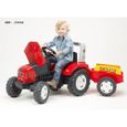 Tracteur falk