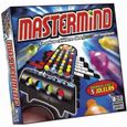 Mastermind - Hasbro Gaming - Jeu de societe - Jeu de plateau de type strategie - Version francaise-0