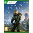 Halo Infinite -  Jeu Xbox Series X et Xbox One-0