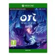 Ori and the Will of the Wisps - Jeu Xbox One-0